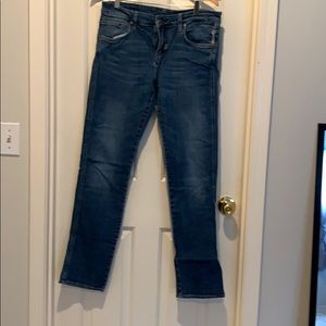 Men’s Jeans